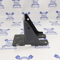 Кронштейн подвески радиатора Евро-2,3 / ПАО КАМАЗ 6520-1302078-10