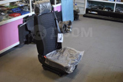 Сиденье водительское пневматическое GRAMMER (СИТ-6800040) C0122-6800220-00 Е-3