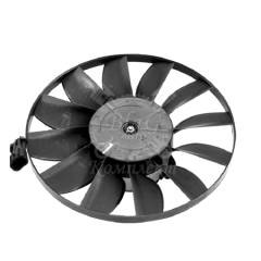 Электровентилятор УАЗ-Патриот до 2014 г 3160-00-1308024-00 УЦЕНКА