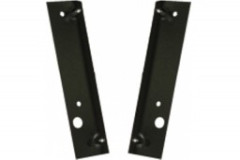 Кронштейн подлокотника КАМАЗ левый АТ54105-6101051-01