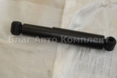 Амортизатор основной в мет. корпусе (ход 275/460) Камаз, УРАЛ / 53212-2905006