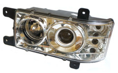 Блок-фара Евро-3 Камаз левая / 311.3775