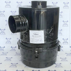 Корпус фильтра воздушного в сборе ФВ722-1109510