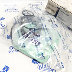 Ремкомплект прокладок 6162-K6-0003 KOMATSU