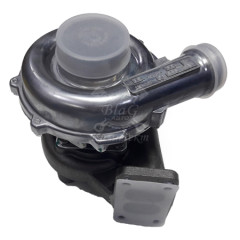 Турбокомпрессор 7С-6 Евро-2 правый / 7406-1118012