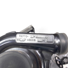 Турбокомпрессор 7С-6 Евро-2 правый / 7406-1118012