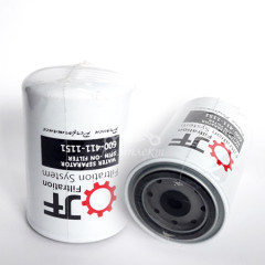 Фильтр JF гидравлический 600-411-1151, WC5712