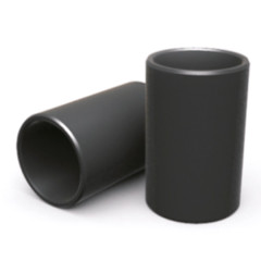 Втулка ушка УРАЛ / 4320Х-2902028