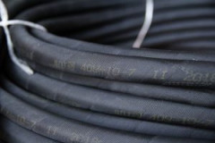 Шланг МБС резиновый d-16 х25-1,6 МПА (бездорновый) ГОСТ 10362-2017