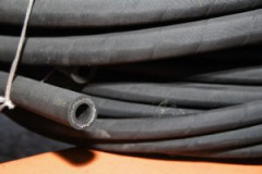 Шланг МБС резиновый d-18 х27-1,6 МПА (бездорновый) ГОСТ 10362-2017