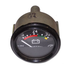 Вольтметр 11-3812010 / Автоприбор г. Владимир