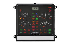 Комбинация приборов 24В (ЭЛАРА) / 56.3801-03