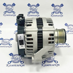 Генератор для а/м Volvo XC60 (08-)/XC70 (07-) 2.4D/S80 (06-) 2.5T 150A (LG 1041)
