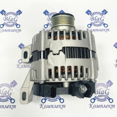 Генератор для а/м Volvo XC60 (08-)/XC70 (07-) 2.4D/S80 (06-) 2.5T 150A (LG 1041)