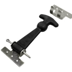 Крепление крышки АКБ ЕВРО в сборе / 4310-8047013