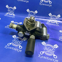 Насос подкачки 105217-1270 KOMATSU D355