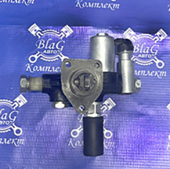 Насос подкачки 105217-1270 KOMATSU D355