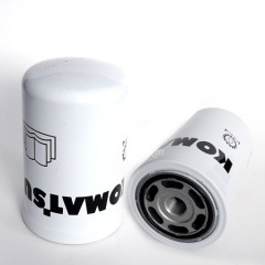 Фильтр KOMATSU гидравлический CA0045177, P179342, J86-30342, HF35150, 181167A1, 254686A1