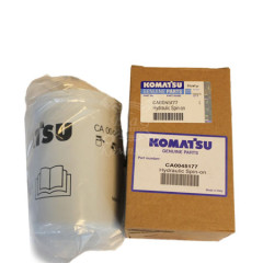 Фильтр KOMATSU гидравлический CA0045177, P179342, J86-30342, HF35150, 181167A1, 254686A1