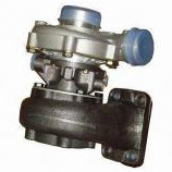 Турбокомпрессор HX60W QSX15/ISX (3594488/3598762/4038498/4047148/4047153/4955813/3593345) MAXPOWER