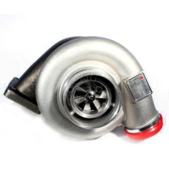 Турбокомпрессор J90S для дв. Weichai WD615/WD10 Shantui SD16 61560113227/61560113223