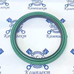 Манжета (130х160х14.5/16) ступицы задней КАМАЗ касетного типа PLANTAGO / 4310-864151-20 П