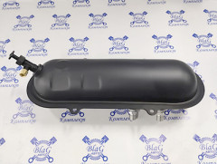 Бачок топливный ПЖД металл. / ПАО Камаз 5320-1015262-11