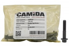 Болт (М8х45х1,25) ГАЗЕЛЬ дв. Cummins ISF2.8 5288010 (крепление клапана ЕГР (CAMIDA)