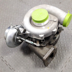 Турбокомпрессор TD4502, FG002285, 171110001