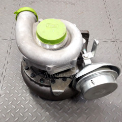 Турбокомпрессор TD4502, FG002285, 171110001