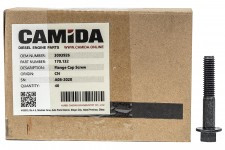 Болт ГАЗЕЛЬ дв.Cummins ISF2.8 3093926 (выпускной коллектор) (CAMIDA)