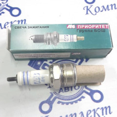 Свеча зажигания УАЗ, ПАЗ, ЗИЛ. ГАЗ, ИЖ дв. 511, 513, 523 (шт) APS / А11