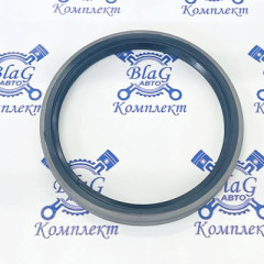 Манжета (142х168х16) задней ступицы (металл.) / 864129