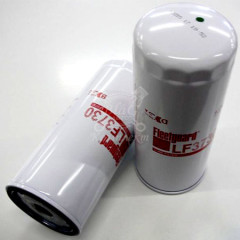 Фильтр LF3730 масляный Volvo, RVI, Scania 4 series, C-5501, P550490, 51791, H200W20