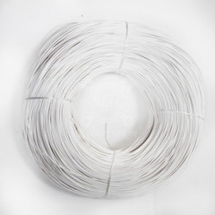 Провод ПВАМ 1,00мм.кв., БЕЛЫЙ "АО Уралкабель"