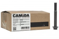 Болт КАМАЗ дв. Cummins ISBe 3332242 (картер маховика) (CAMIDA)