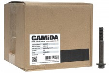 Болт (М12х90х1,75) КАМАЗ дв. Cummins ISBe 3902451 (картера маховика, опора двигателя) (CAMIDA)