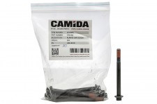 Болт (М8х90х1,25) КАМАЗ дв. Cummins ISBe 3919995 (коллектор впускной) (CAMIDA)