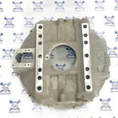 Картер сцепления ZF 6060201249
