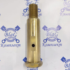 Палец ушка рессоры прицепа диам.40 мм.L-180 мм. ОАО НЕФАЗ 8602-2902478
