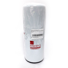 Фильтр FF 63013 топливный на дв.Cummins ISG12 (3696765)
