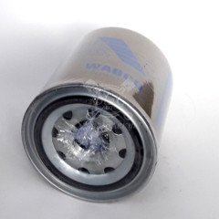 Фильтр патрон осушителя 4324102442 с коалесцирующим фильтром (повыш. защ.) WABKO Золото М39х1,5