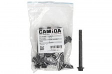Болт (М12х120х1,75) КАМАЗ дв. Cummins L 3919952 (крепление генератора) (CAMIDA)
